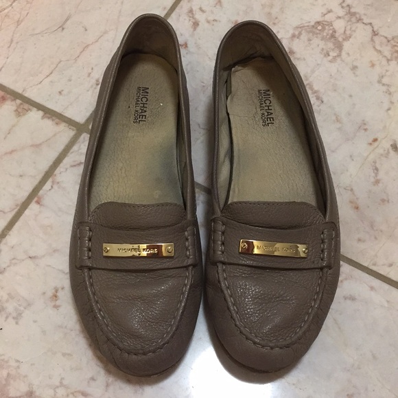 Michael Kors Loafers - Picture 2 of 8